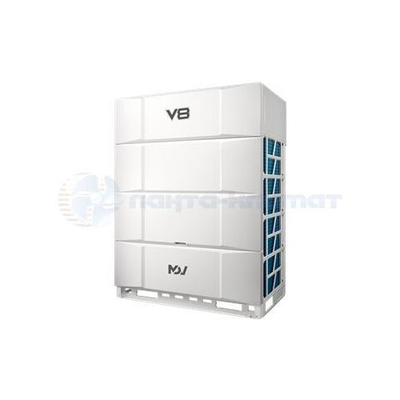 Наружный блок VRF-системы MDV-V8i560V2R1A(MA) индивидуального исполнения