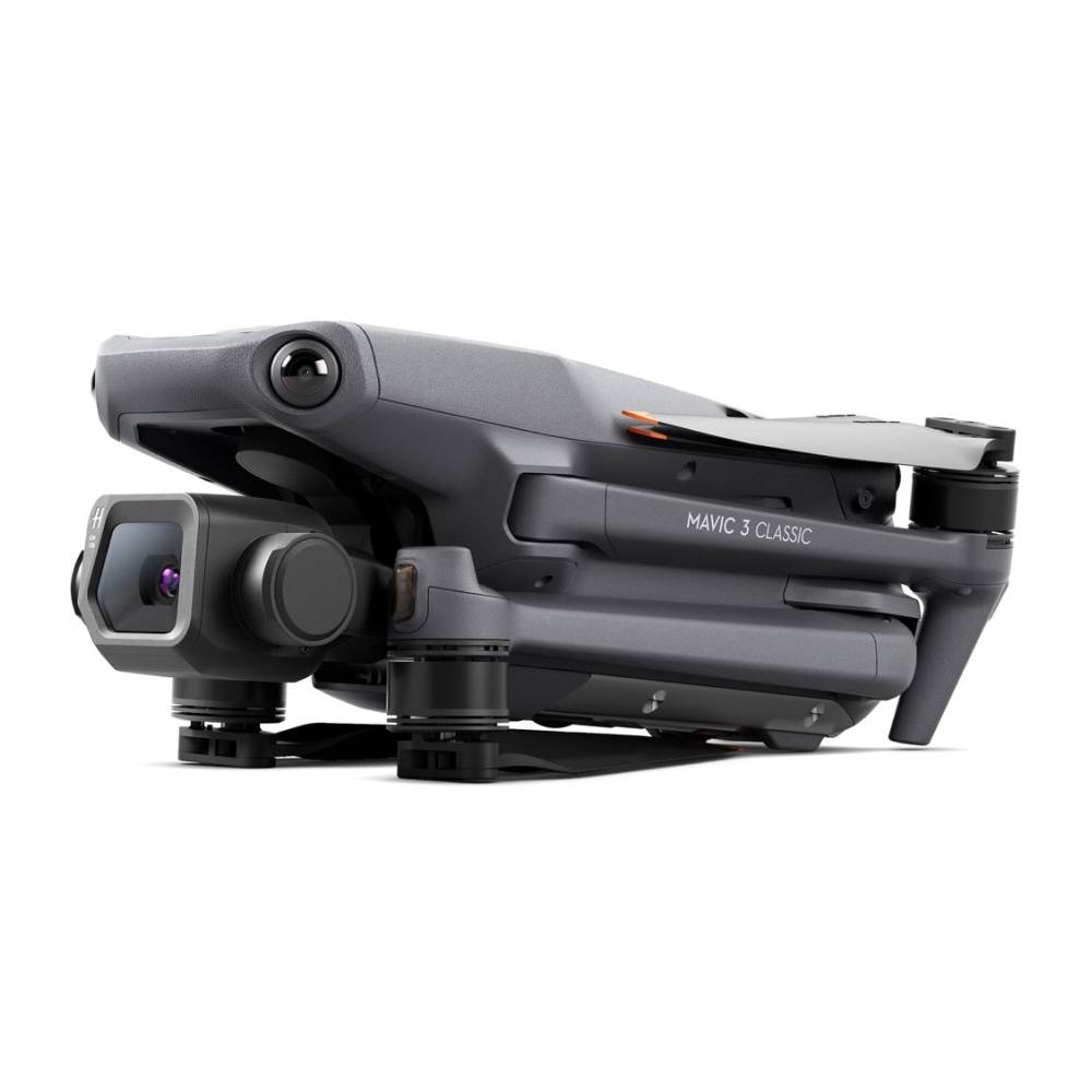 Квадрокоптер DJI Mavic 3 Classic (DJI RC-N1) Без экрана