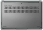 Ноутбук Lenovo ideapad 5 Pro-16ACH6. Конфигурация: AMD Ryzen 5 5600H 3.3 ГГц/16 ГБ/512 ГБ SSD/nVidia GeForce RTX 3050 4 ГБ/Free DOS/16"/2560x1600 пикс. 120Hz/A1