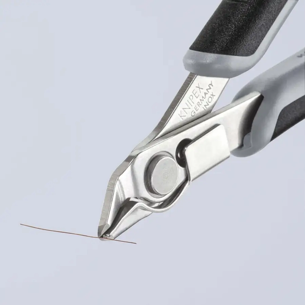 Electronic Super Knips® ESD 125 мм Knipex 78 13 125 ESD