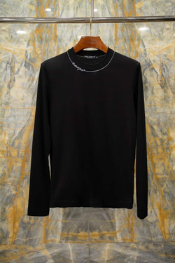 Лонгслив Dolce & Gabbana