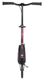 Самокат городской Tech Team Sport 250R, red