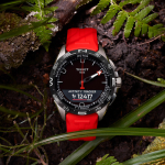 Часы TISSOT T-Touch 47.5mm, T121.420.47.051.01