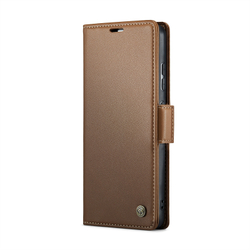 Чехол-книжка CaseMe Smooth Xiaomi 14T Pro