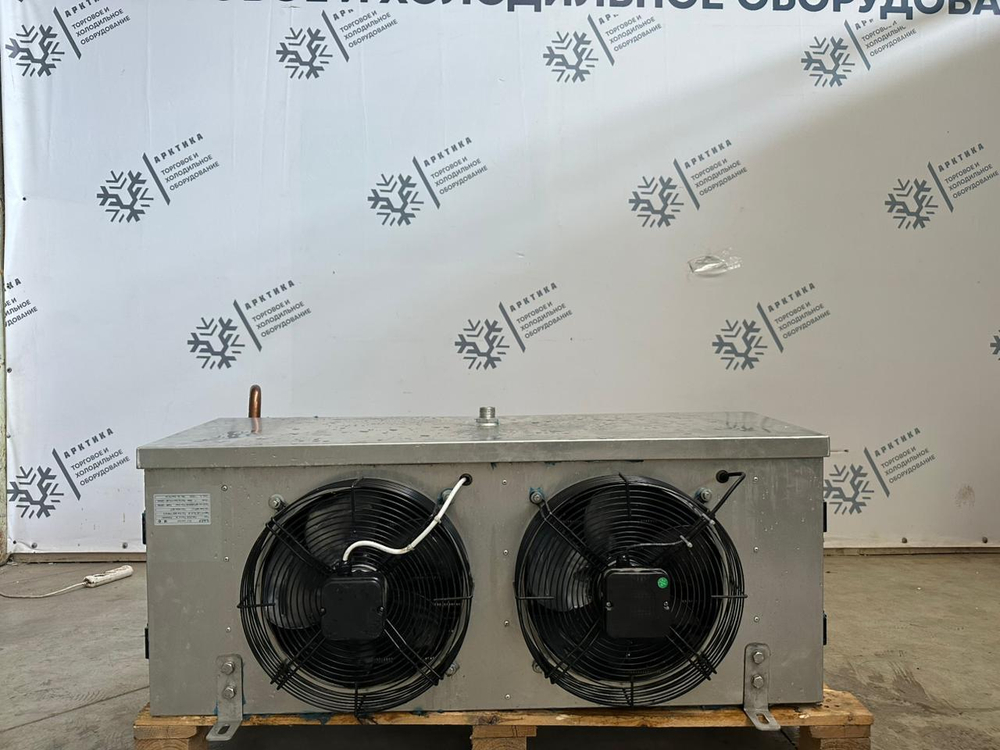 Воздухоохладитель БАЕР air cooler BCA6/312B
