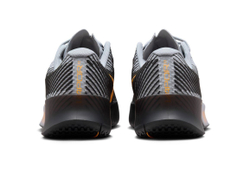 Мужские кроссовки теннисные Nike Zoom Vapor 11 - серый
