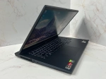 Ноутбук игровой Lenovo Legion 5 17ACH6H (82JY000ARU) 17.3"/AMD Ryzen 5 5600H/RAM 16 GB/SSD 512 GB/Nvidia RTX3060 6GB/1920x1080/IPS 144Hz/Windows 11/Подсветка кл-ры:LED/синий. Состояние: B1