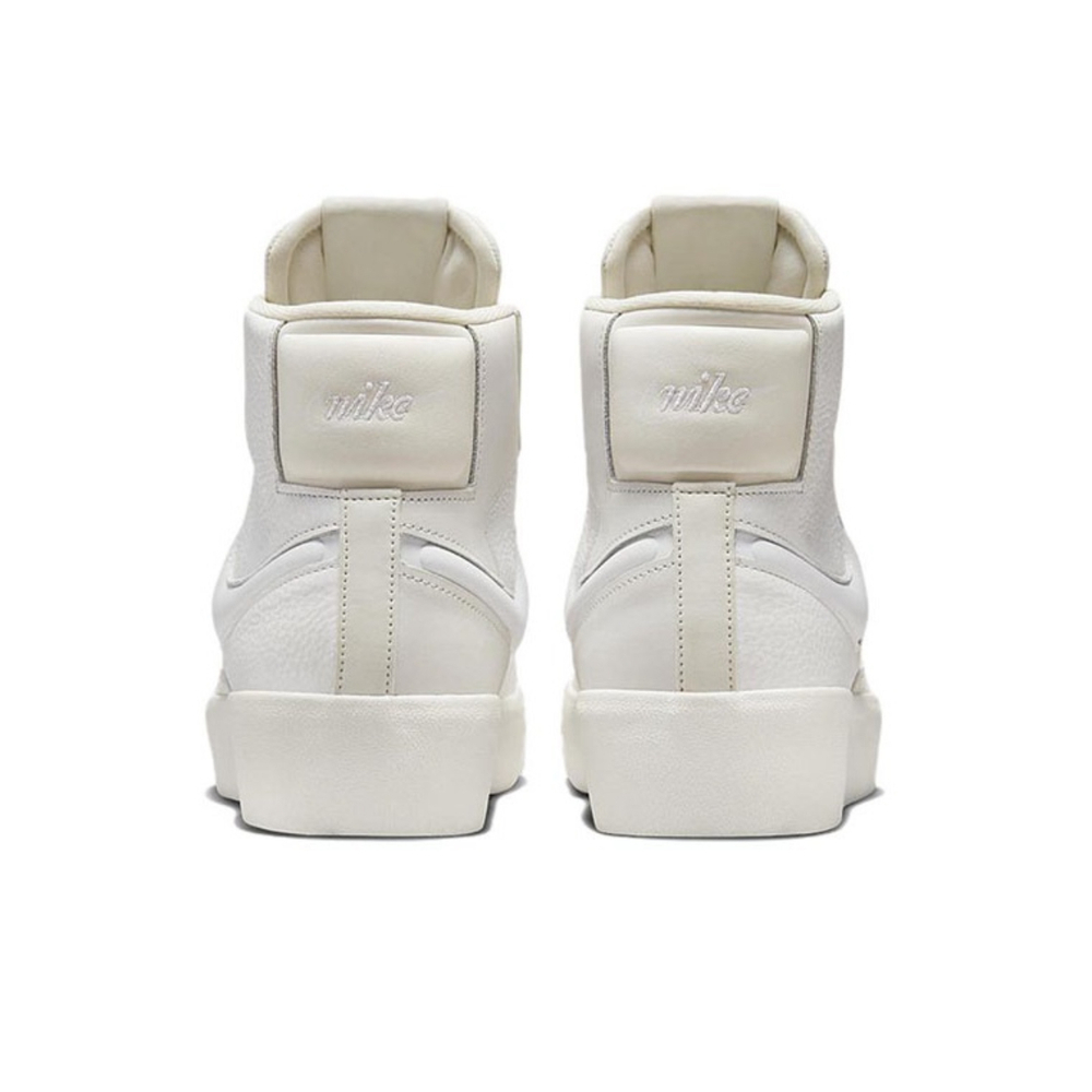 Кеды высокие Nike Blazer Mid Victory, бел.