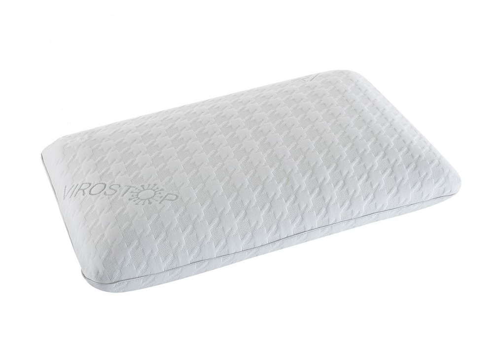 Подушка ортопедическая 42х72х12 Magniflex Magniprotect Standard