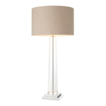 Лампа настольная Table Lamp Oasis арт.111238