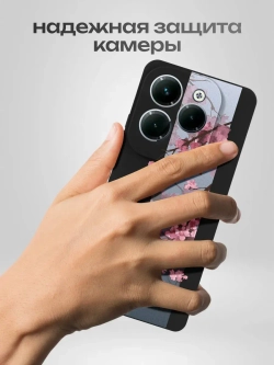 Чехол на Infinix Hot 40 Pro