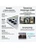 Смартфон Samsung Galaxy S25 Ultra, 1TB, Titanium Black