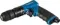 Дрель пневматическая Sumake ST-M5011C
