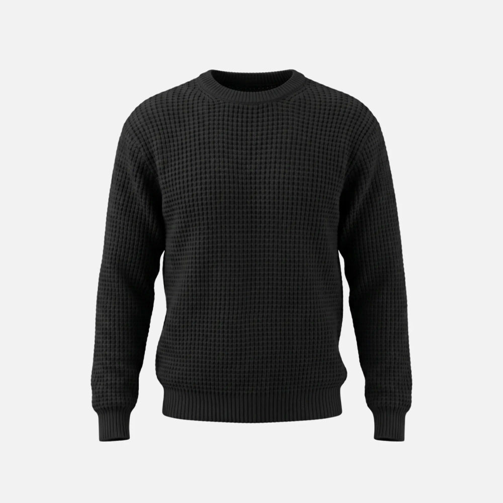 Свитер Family First Crewneck Ff