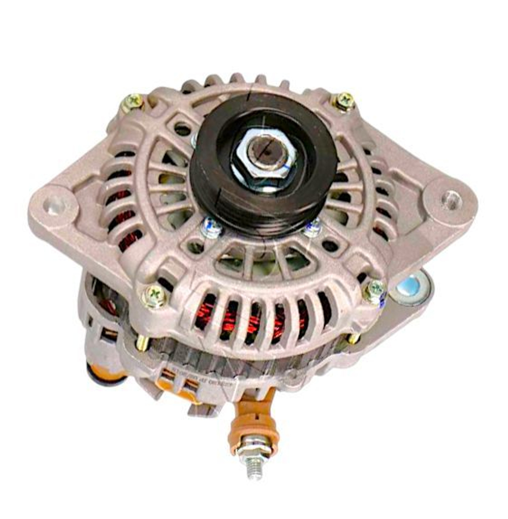 Генератор для Hitachi, NISSAN, Mitsubishi ALH1606