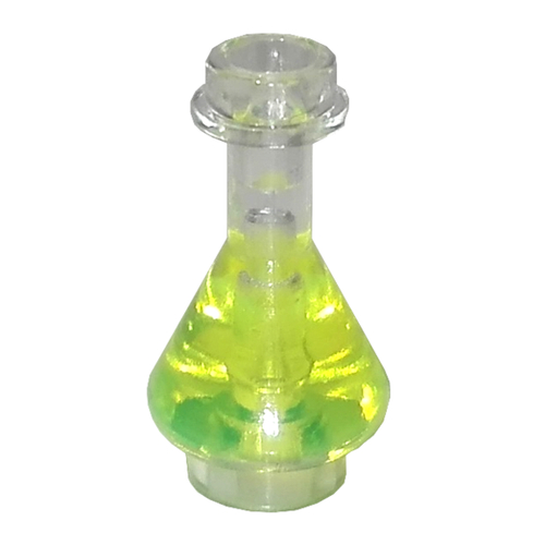 Бутылка 93549pb03 Trans-Clear