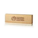 Щетка Антистатическая Для Виниловых Пластинок (Analog Renaissance Zerodust Merino Brush)