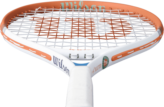 Ракетка теннисная Wilson Roland Garros Elite 21 (2026)