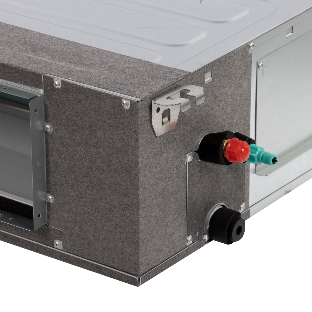 Ballu R32 Universal 3 DC BLCI_A_D/in-36HN8_V3 \ BLCI_A_O/out-36HN8_V3 Канальная инверторная сплит-система