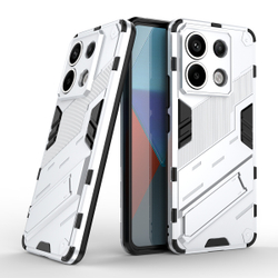 Чехол Warrior Case для Poco X6