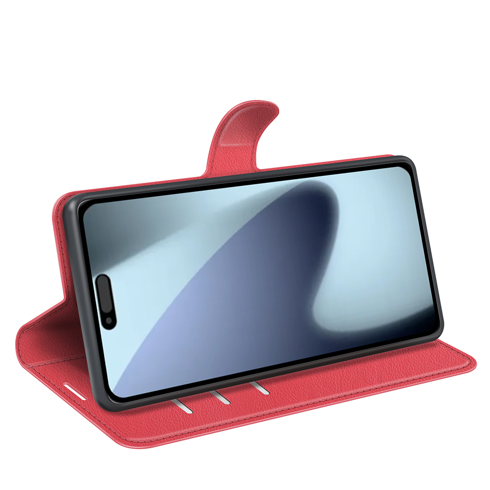 Чехол-книжка PRESTIGE с функцией подставки для iPhone 17