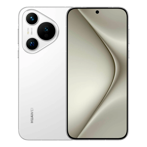 Смартфон Huawei Pura 70 12/512GB, White (Белый)