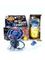 Волчок и запускатель Galaxy Pegasus W105R2F BB70 от Takara Tomy