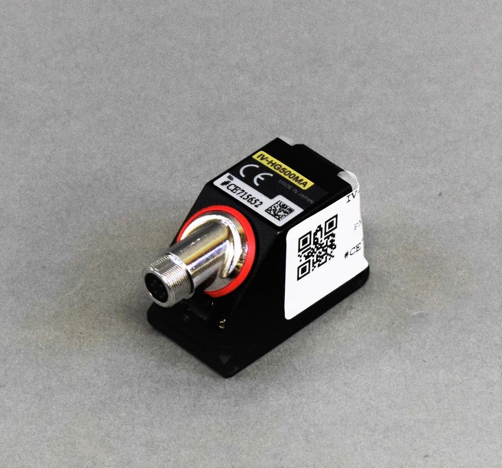 KEYENCE IV-HG500MA KEYENCE IV-HG500MA