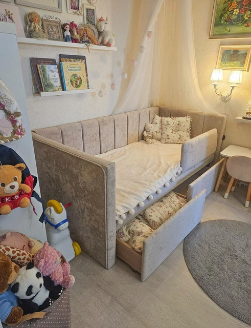 Детские кровати