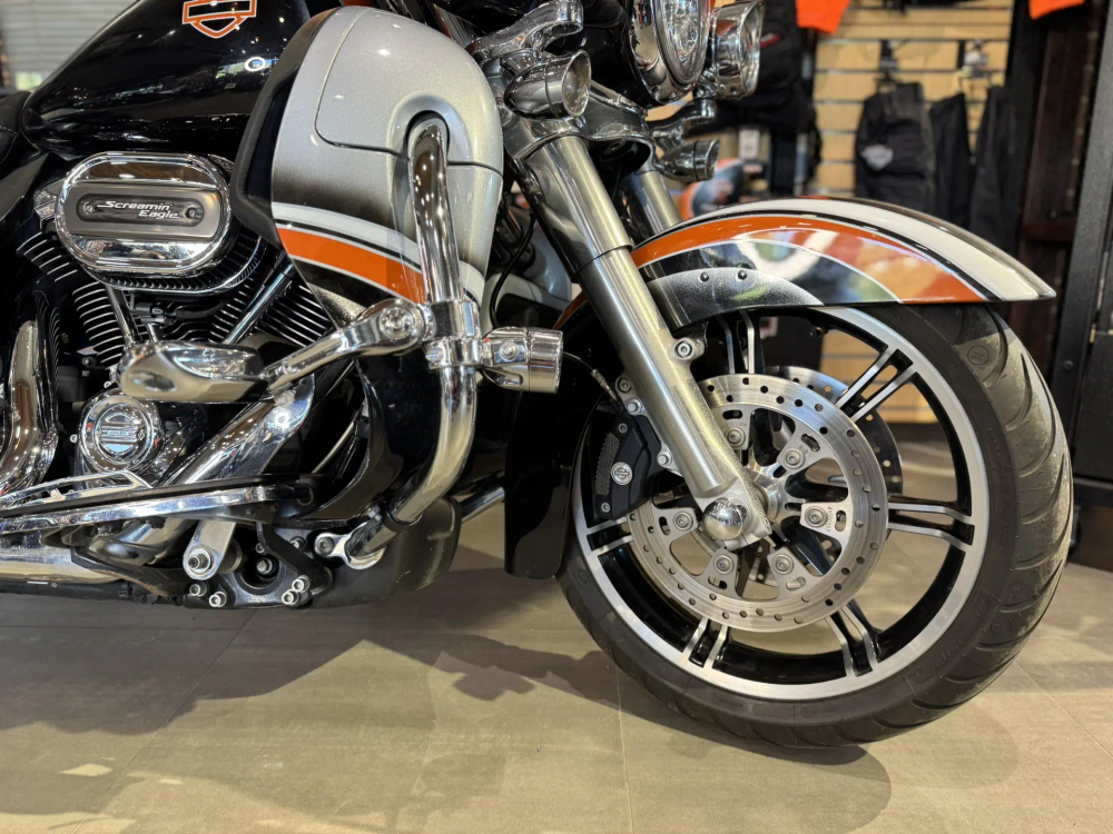 Harley-Davidson Ultra Limited