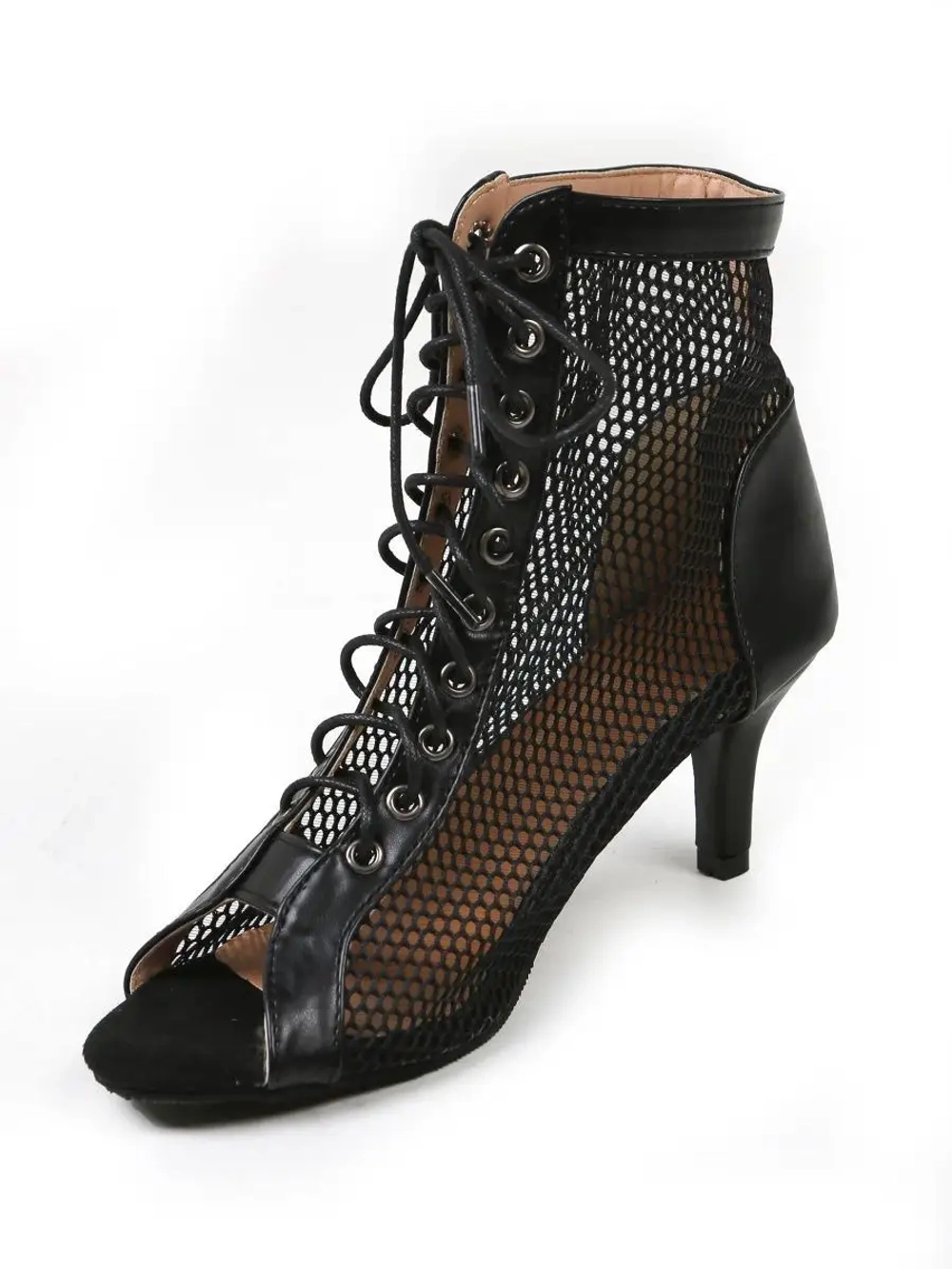 HIGH HEELS туфли для танцев хилсы на каблуке 7 см