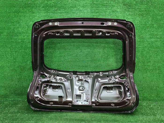 Крышка багажника EXEED TXL (2019-н.в.)