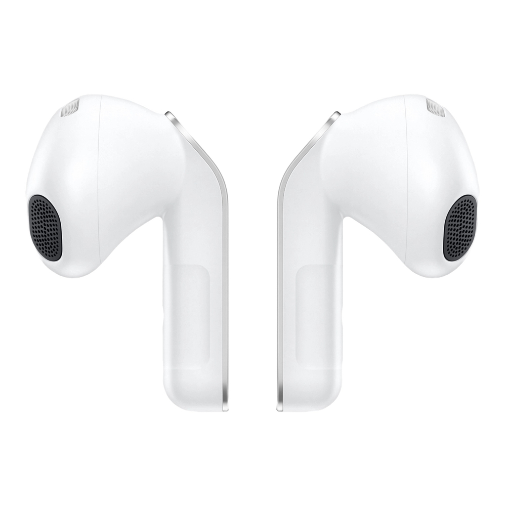 Беспроводные наушники Samsung Galaxy Buds 4 белый
