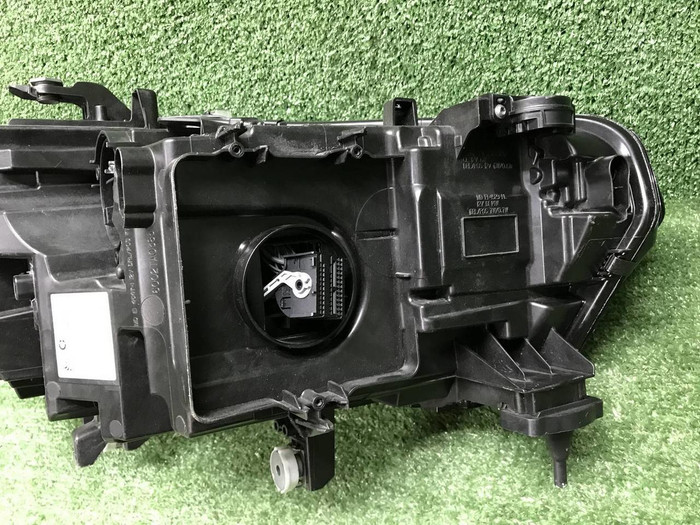 Фара левая BMW X5 G05 X6 G06 (2018-2023) Laser