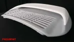 Крышка багажника со спойлером для PORSCHE 911 993 1993–1998