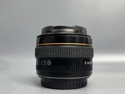 Canon Lens EF 50mm 1:1.4