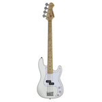 ARIA STB-PB/M White