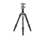 Штатив Benro FRHN05C+VX20 карбоновый с шаровой головкой