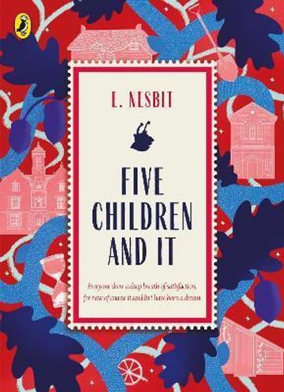 Five Children and It