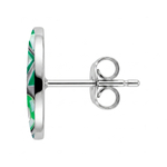 Серьги Fiore Luna AE03190-3
