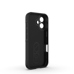 Противоударный чехол Flexible Case для iPhone 16