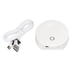 Конвертер SMART-K58-WiFi White (5-24V, 2.4G) (Arlight, IP20 Пластик, 5 лет) 029895