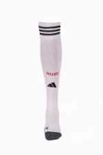 Гетры adidas Manchester United 25/26 Home - белый