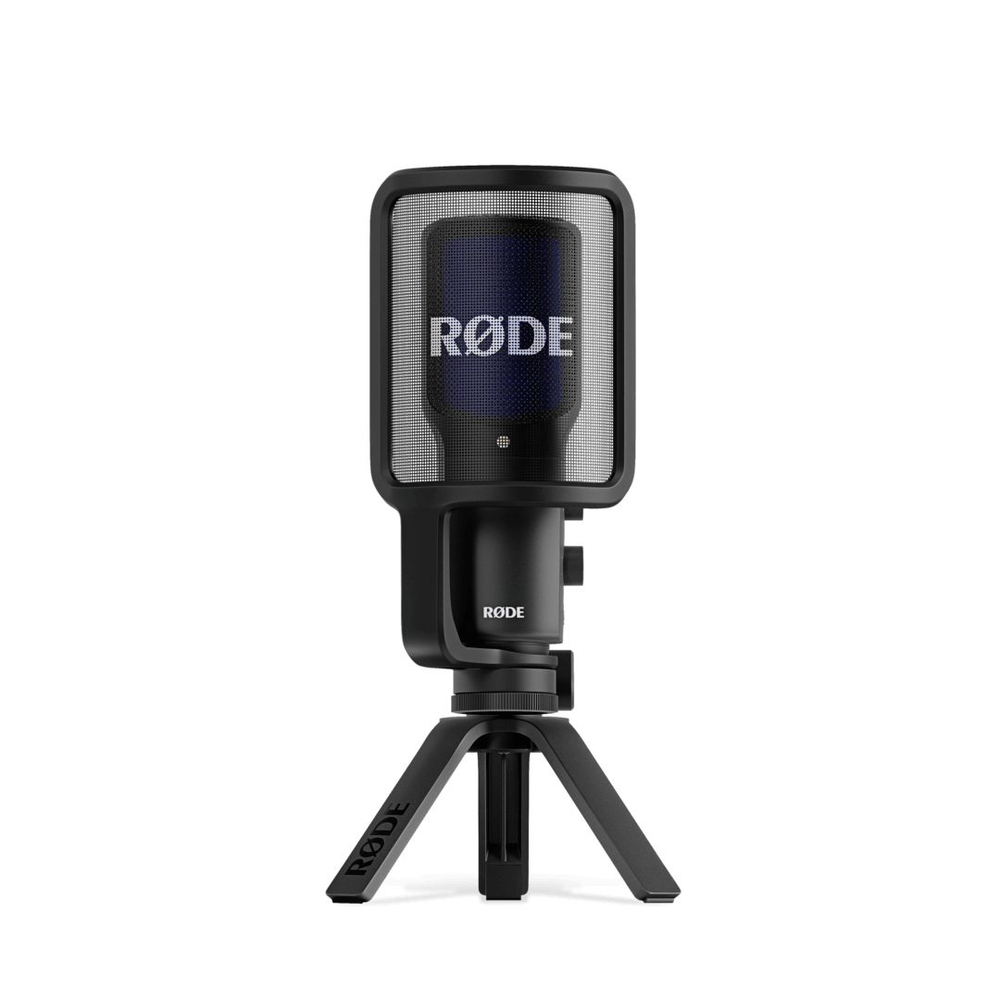 Микрофон Rode NT-USB+