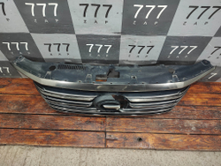 Решетка радиатора GAC GS8 1 16-23 Б/У Оригинал 7110004CAD0100