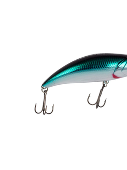Воблер Шэд Deep Runner 90F DR 90 мм 20.4 г цвет #016