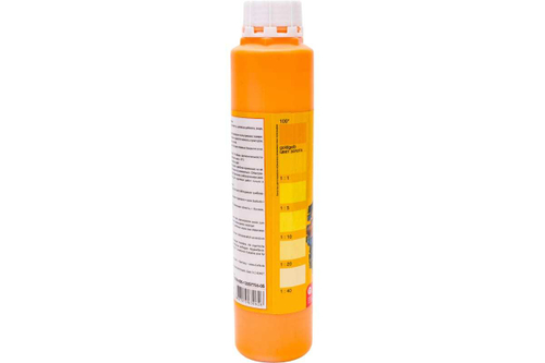 Колорант водно-дисперсионный Dufa Vollton und Abtonfarbe D230-0100 750 мл
