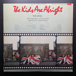 The Who ‎– The Kids Are Alright 2LP (Скандинавия)