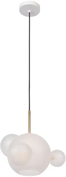 Подвесной светильник Bolle 2030-P4 mini Loft It
