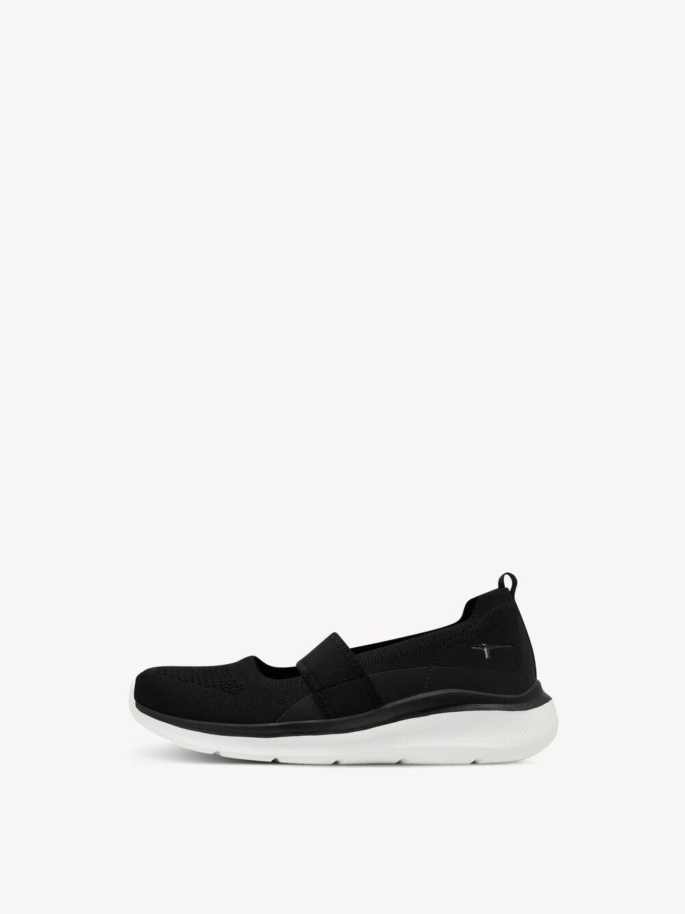 Спортивные балетки Tamaris COMFORT